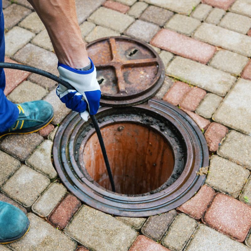 Emergency Drain Unblocking: What to Expect from Belfast Drains