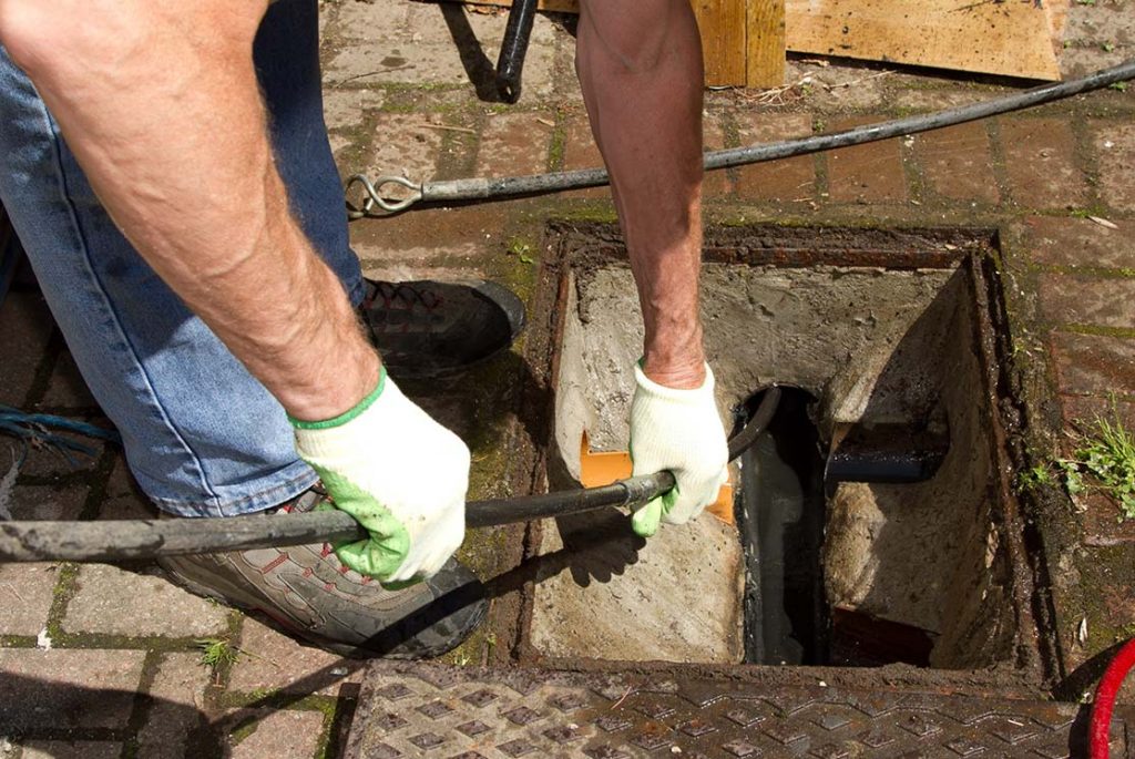 Belfast Drains: Your Trusted Partner for Commercial Drain Unblocking