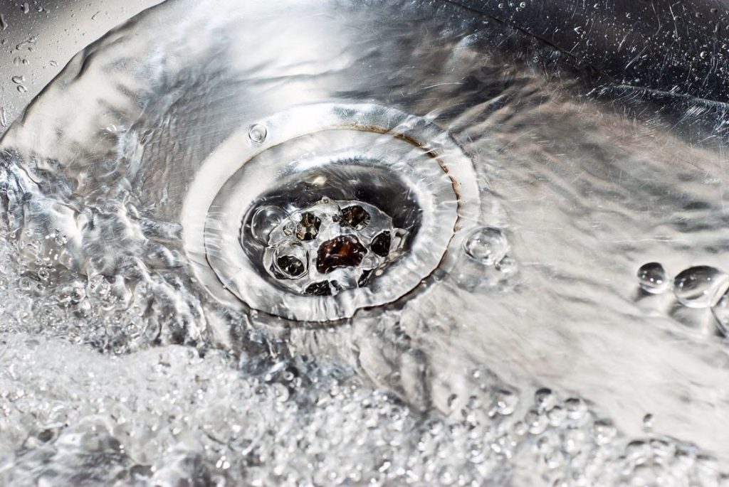 How Blocked Drains Can Affect Your Home Value