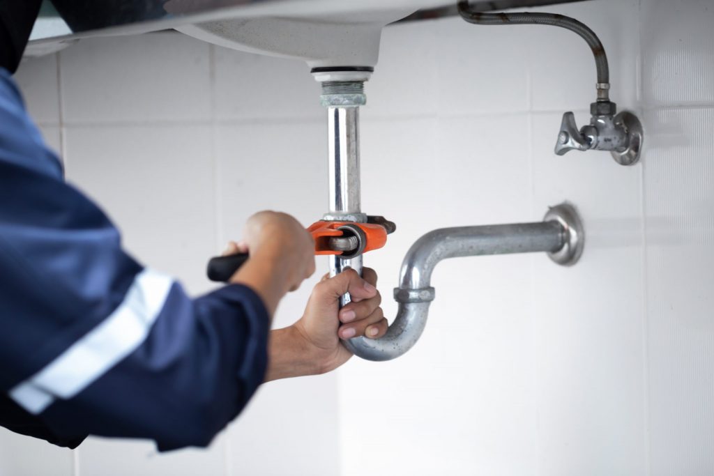 How Blocked Drains Can Affect Your Home Value